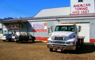 Auto Towing-in-Lecompte-Louisiana