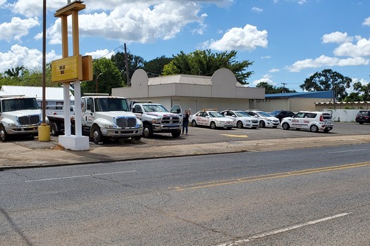 Box Truck Towing-in-Ball-Louisiana