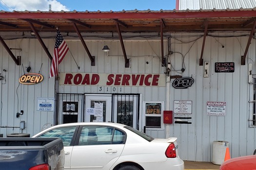 Local Towing-in-Alexandria-Louisiana