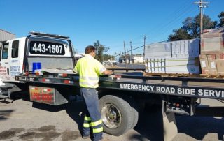 Local Towing-in-Pineville-Louisiana